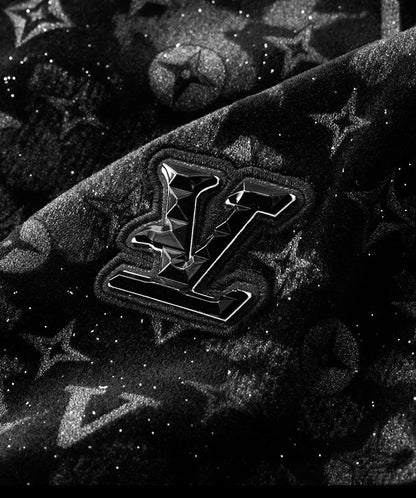 Thickened Velvet Jacket for Men – Korean Style Winter