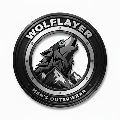 Retro Men's Zipper Vest Jacket 2025